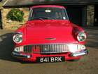 Superspeed Ford Anglia 1650-Auction Lot