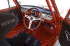 Ford Anglia Superspeed Replica Race Car-Auction Lot