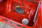 Ford Anglia Superspeed Replica Race Car-Auction Lot