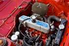 Ford Anglia Superspeed Replica Race Car-Auction Lot