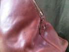 Rare Hermes Bugatti Bag c1925-Auction Lot