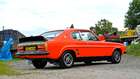 1974 Ford Capri RS 3100-Sold