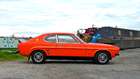 1974 Ford Capri RS 3100-Sold