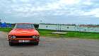 1974 Ford Capri RS 3100-Sold