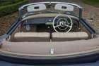 1956 Porsche 356A T1 Cabriolet RHD-Sold