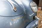 1956 Porsche 356A T1 Cabriolet RHD-Sold