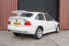 **REGRETFULLY WITHDRAWN**1996 Ford Escort Cosworth Lux-Auction Lot