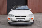 **REGRETFULLY WITHDRAWN**1996 Ford Escort Cosworth Lux-Auction Lot