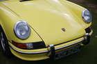 1972 Porsche 911 T-Sold
