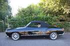 1972 Volkswagen Karman Ghia Cabriolet-Auction Lot