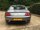 1997 Ferrari 456 GTA-Sold