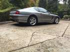 1997 Ferrari 456 GTA-Sold
