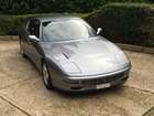 1997 Ferrari 456 GTA-Sold