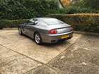 1997 Ferrari 456 GTA-Sold