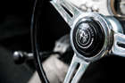 1967 Alfa Romeo GT Sprint Veloce-Sold