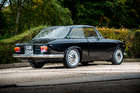 1967 Alfa Romeo GT Sprint Veloce-Sold