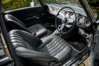1967 Alfa Romeo GT Sprint Veloce-Sold