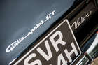 1967 Alfa Romeo GT Sprint Veloce-Sold