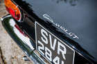 1967 Alfa Romeo GT Sprint Veloce-Sold