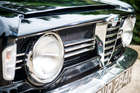 1967 Alfa Romeo GT Sprint Veloce-Sold