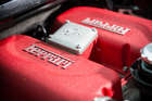 2004 Ferrari 360 Spider-Auction Lot