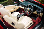 2004 Ferrari 360 Spider-Auction Lot
