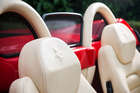 2004 Ferrari 360 Spider-Auction Lot