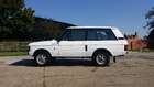 1972 Range Rover Suffix A-Auction Lot