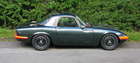 1968 Lotus Elan S3 'Super Safety' FHC-Sold