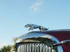 1961 Jaguar Mk.IX-Sold