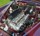 1961 Jaguar Mk.IX-Sold