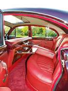 1961 Jaguar Mk.IX-Sold