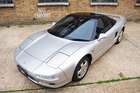 1992 Honda NSX-Sold