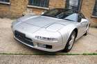 1992 Honda NSX-Sold