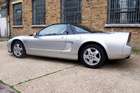1992 Honda NSX-Sold