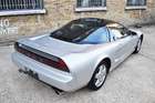 1992 Honda NSX-Sold