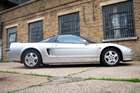 1992 Honda NSX-Sold
