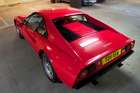 1981 Ferrari 308 GTBi *Late Entry*-Sold