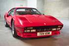1981 Ferrari 308 GTBi *Late Entry*-Sold