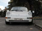 1990 Porsche 911(964) Carrera 4-Sold
