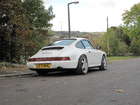 1990 Porsche 911(964) Carrera 4-Sold