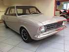 1968 Ford Cortina MK2 1300 Deluxe-Sold