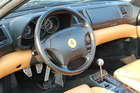 1997 Ferrari 355 Spider-Auction Lot
