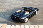 1997 Ferrari 355 Spider-Auction Lot