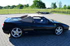 1997 Ferrari 355 Spider-Auction Lot