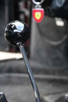 1989 Ferrari Testarossa -Sold