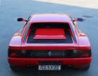 1989 Ferrari Testarossa -Sold