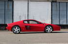 1989 Ferrari Testarossa -Sold