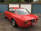 1976 Alfa Romeo GT Junior-Sold