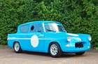 1963 Ford Anglia 105E HSCC Race Car-Sold